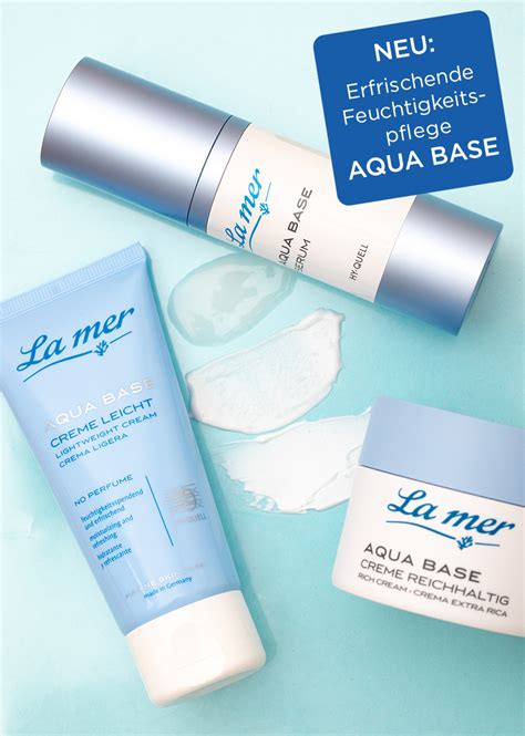 la mer online store.